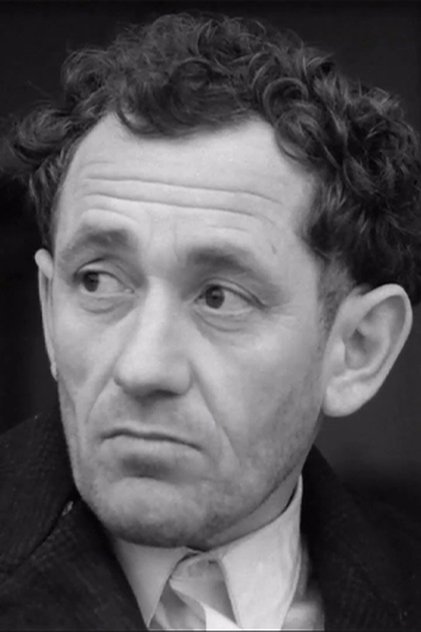 Actor Image