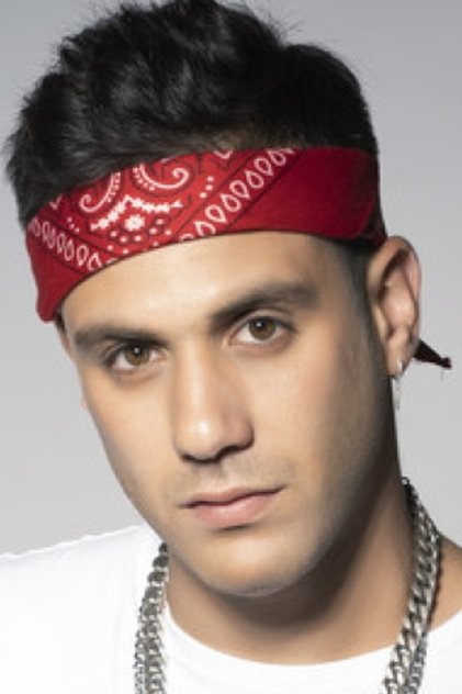 Actor Image