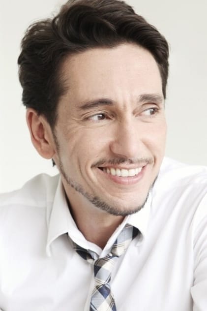 Flávio Baiocchi Profilbild