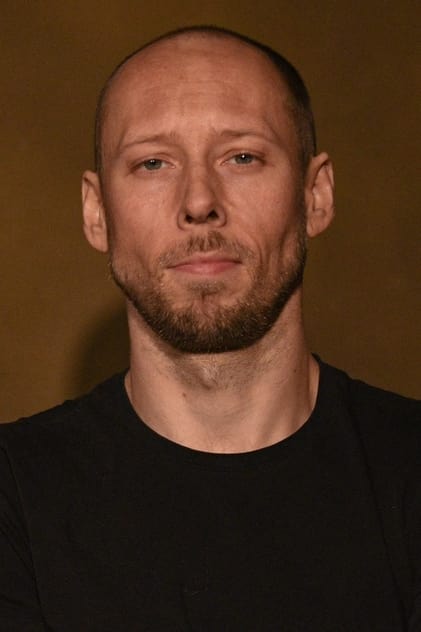 Gabriel Hansen Profilbild