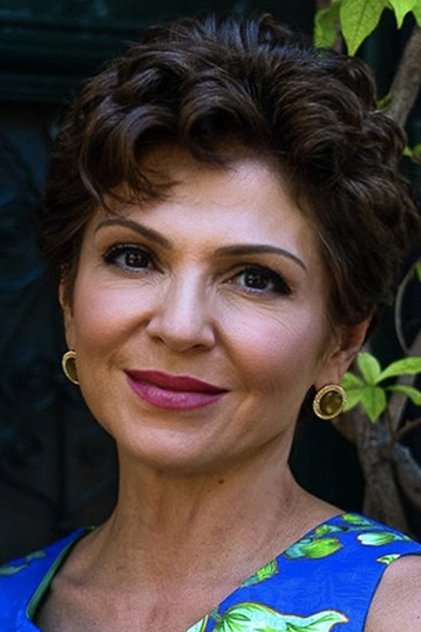 Tamila Koulieva Tamila Koulieva