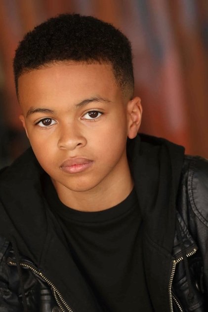 Actor Image