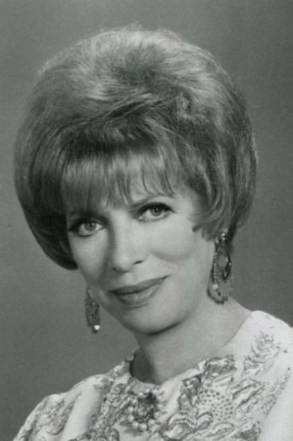 Henny Backus Henny Backus