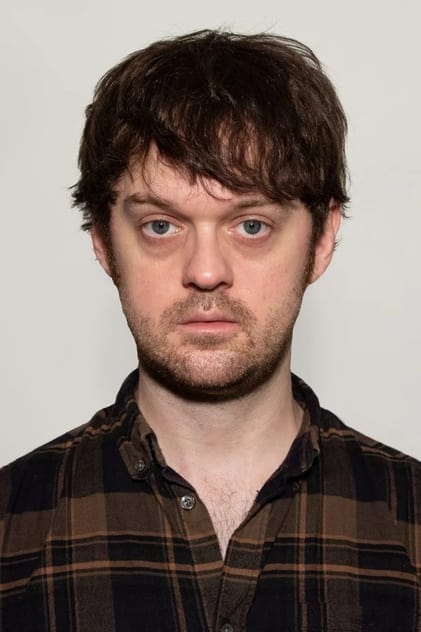 David Firth Profilbild