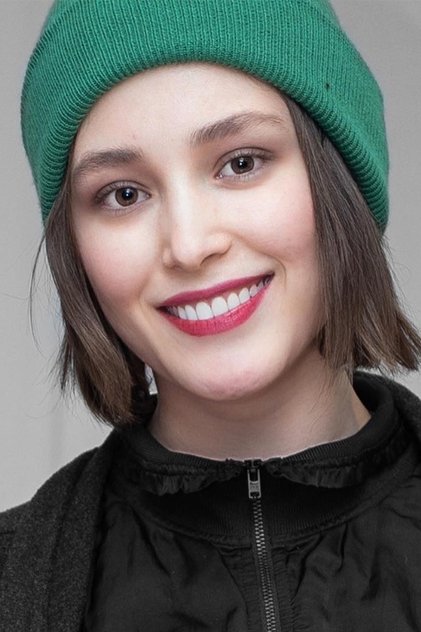 Fereshteh Hosseini Fereshteh Hosseini