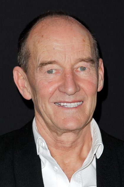 David Hayman Profilbild