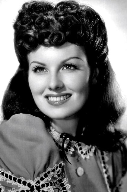 Sheila Ryan Sheila Ryan
