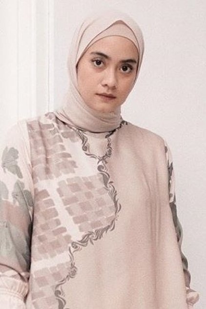 Ayudia Bing Slamet Ayudia Bing Slamet