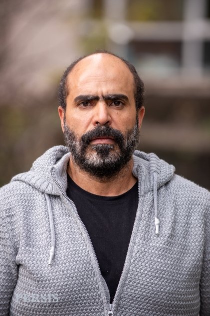 Actor Image