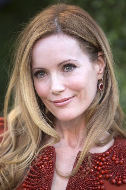 Leslie Mann Leslie Mann