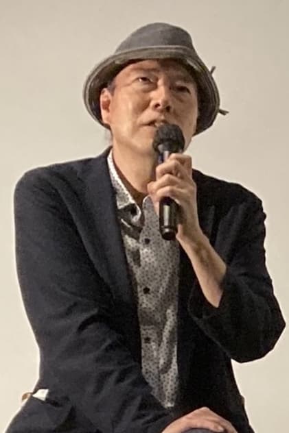 Yanagawa Tsuyoshi Profilbild