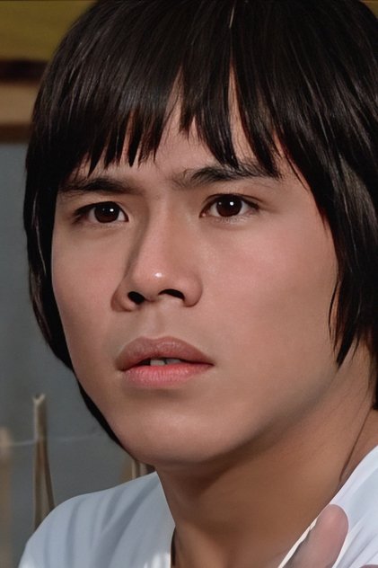 Lau Ga-Yung Lau Ga-Yung
