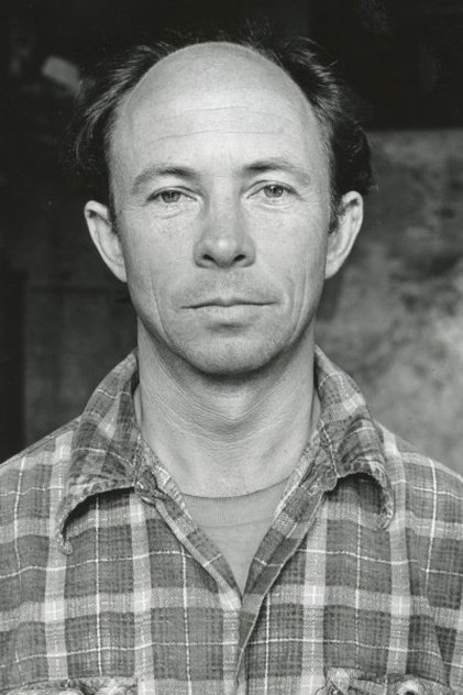 Bruce Baillie Bruce Baillie