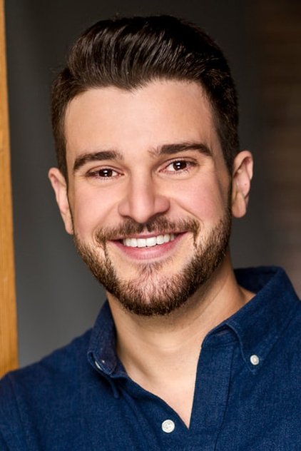 Actor Image