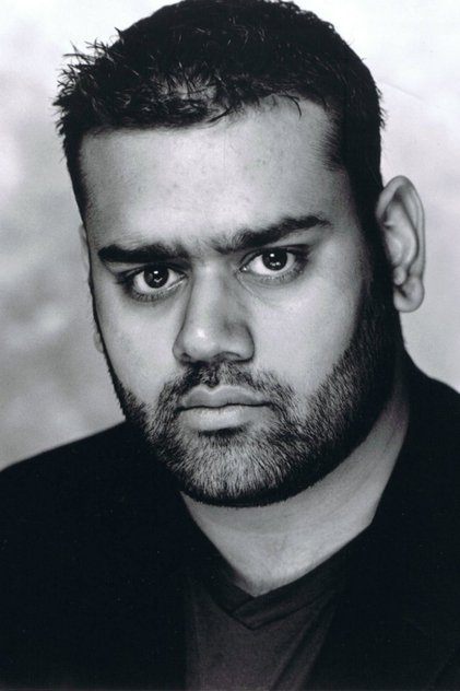 Actor Image