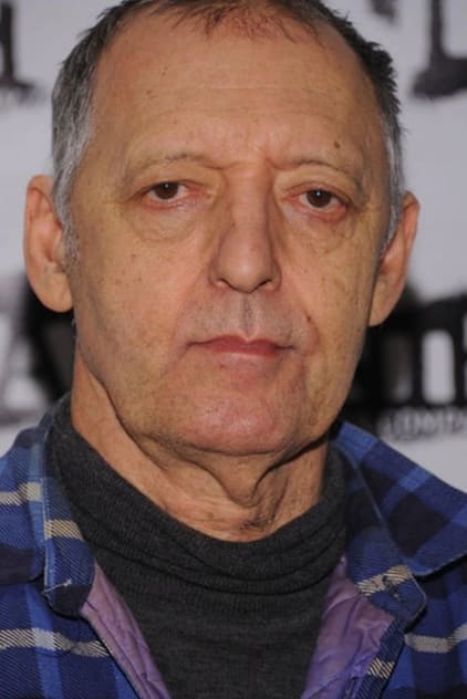 Robert Glaudini Robert Glaudini