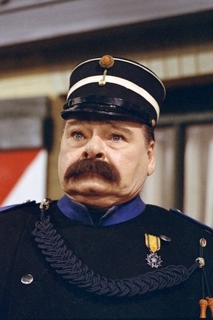 Actor Image