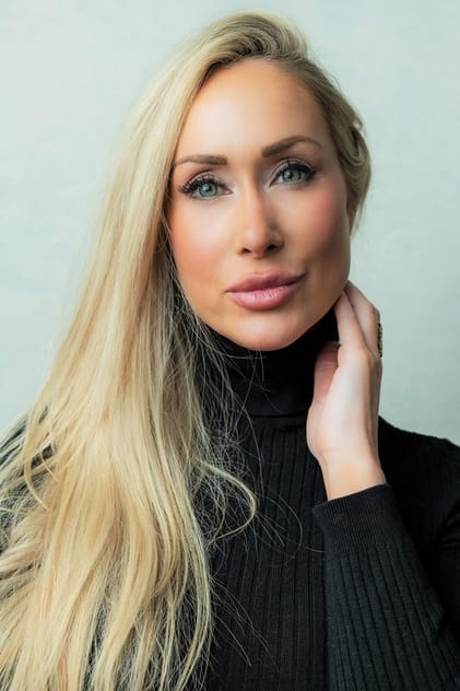 Linda Anborg Profilbild