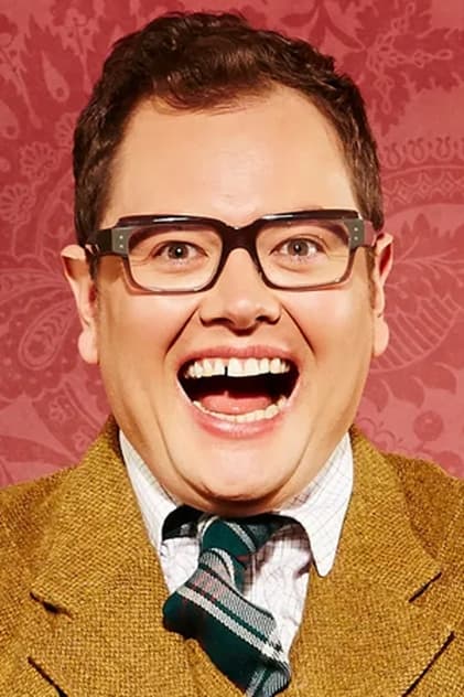 Alan Carr Profilbild