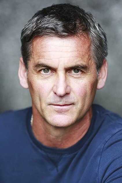 Nigel Whitmey Nigel Whitmey