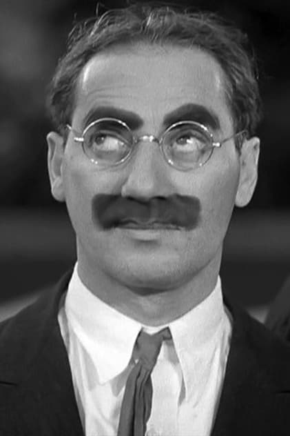 Groucho Marx Groucho Marx