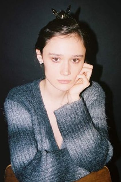 Gloria Cole Profilbild