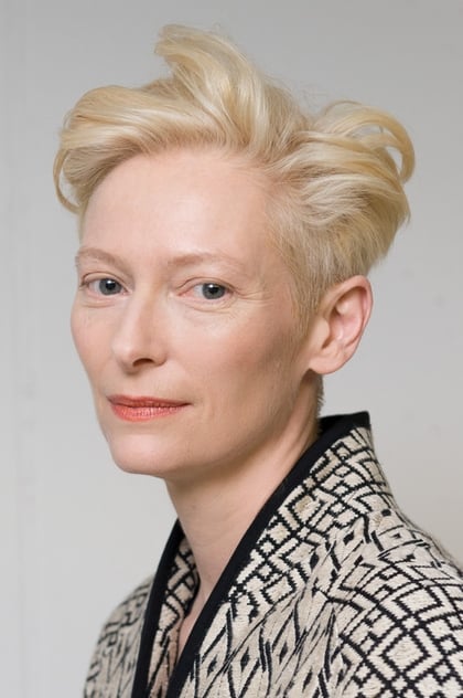 Tilda Swinton Profilbild