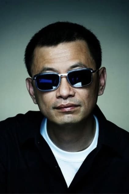 Wong Kar-wai Profilbild