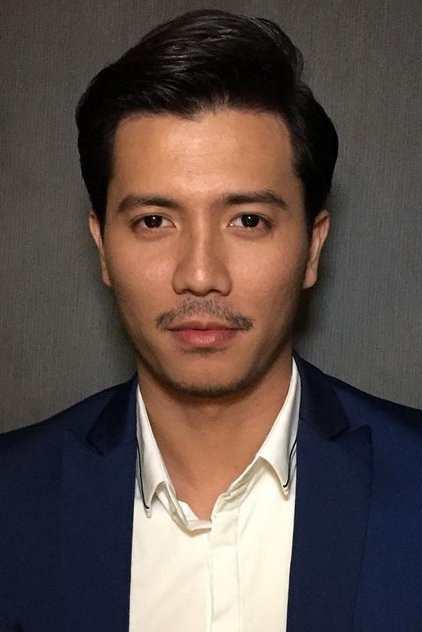 Fattah Amin Fattah Amin