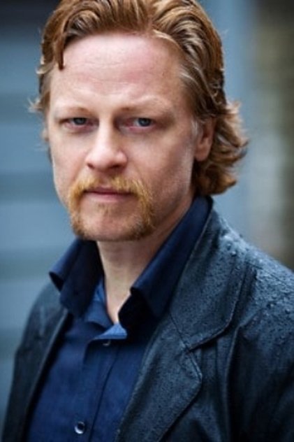 Actor Image