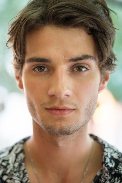 Actor Image