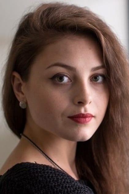 Anastasiya Tyunina Profilbild