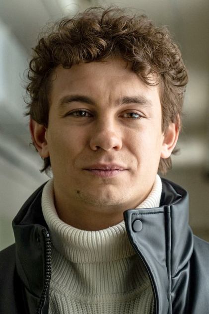 Actor Image