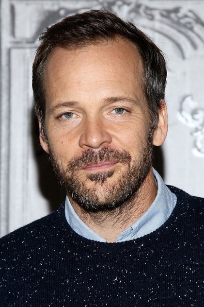 Peter Sarsgaard Profilbild