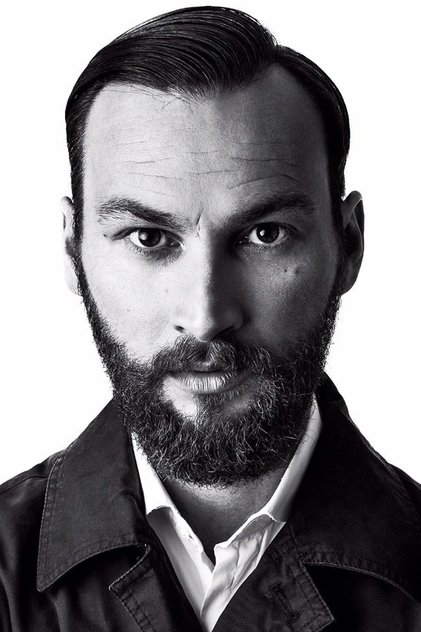 Actor Image