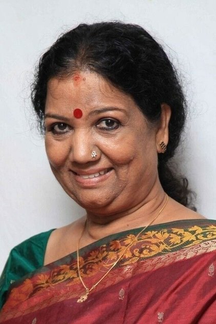 Actor Image