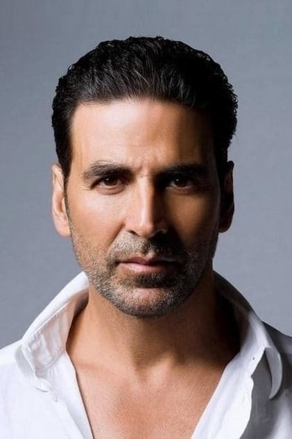 Akshay Kumar Profilbild