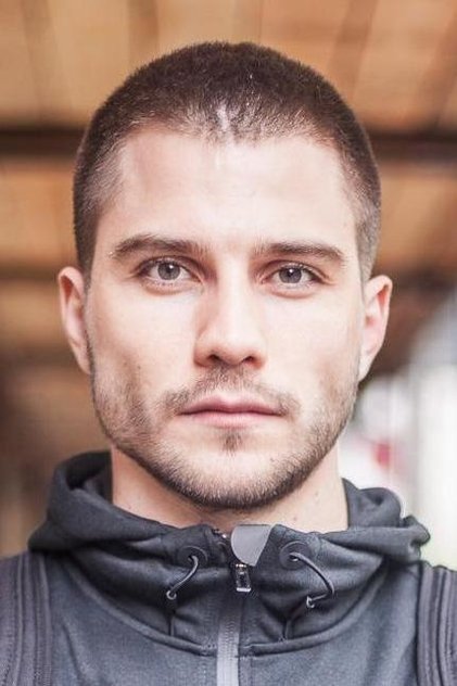 Matvey Zubalevich Matvey Zubalevich