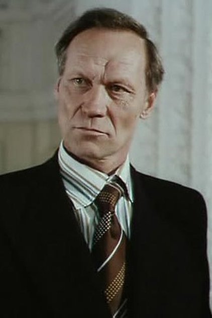 Actor Image