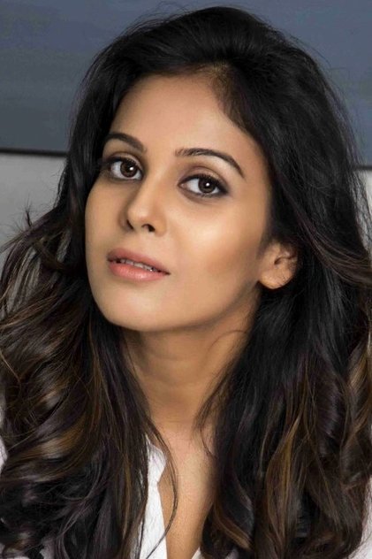 Chandhini Tamilarasan Chandhini Tamilarasan