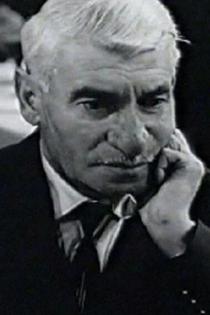 Actor Image