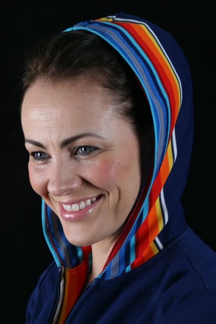 Ingibjörg Reynisdóttir Profilbild