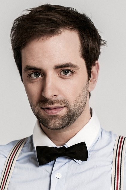 Actor Image
