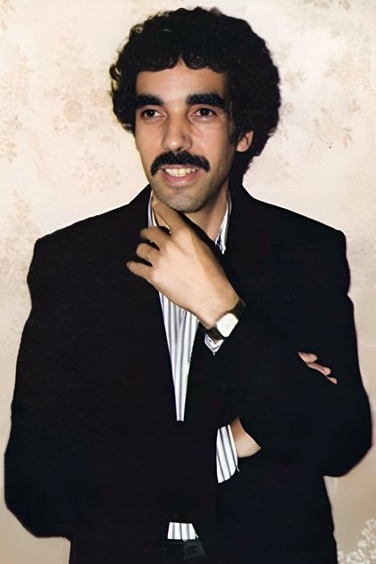 Boutaïba Seghir Boutaïba Seghir