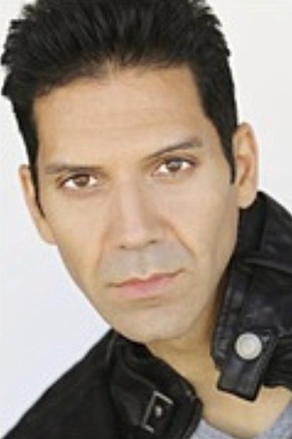Gilbert Rosales Gilbert Rosales