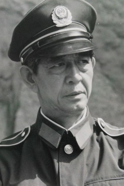 Actor Image