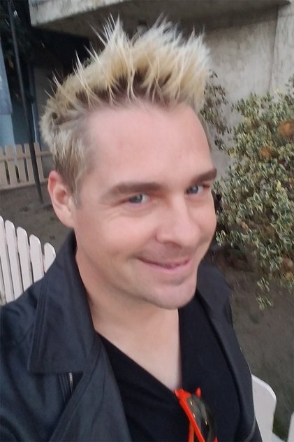 Adam Benson Adam Benson