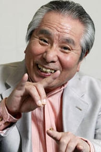 Jiro Sakagami Profilbild