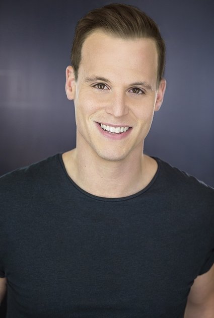 Actor Image