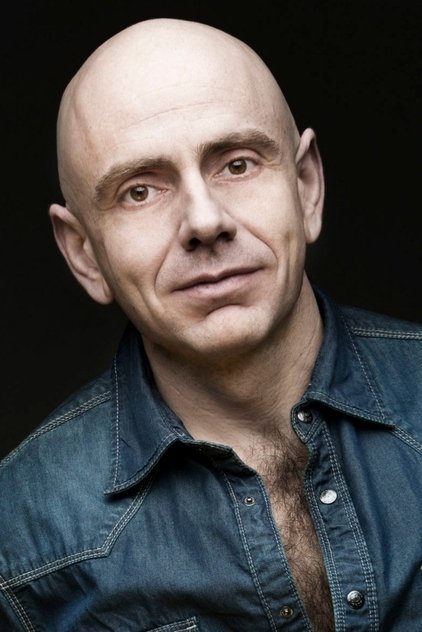 Actor Image